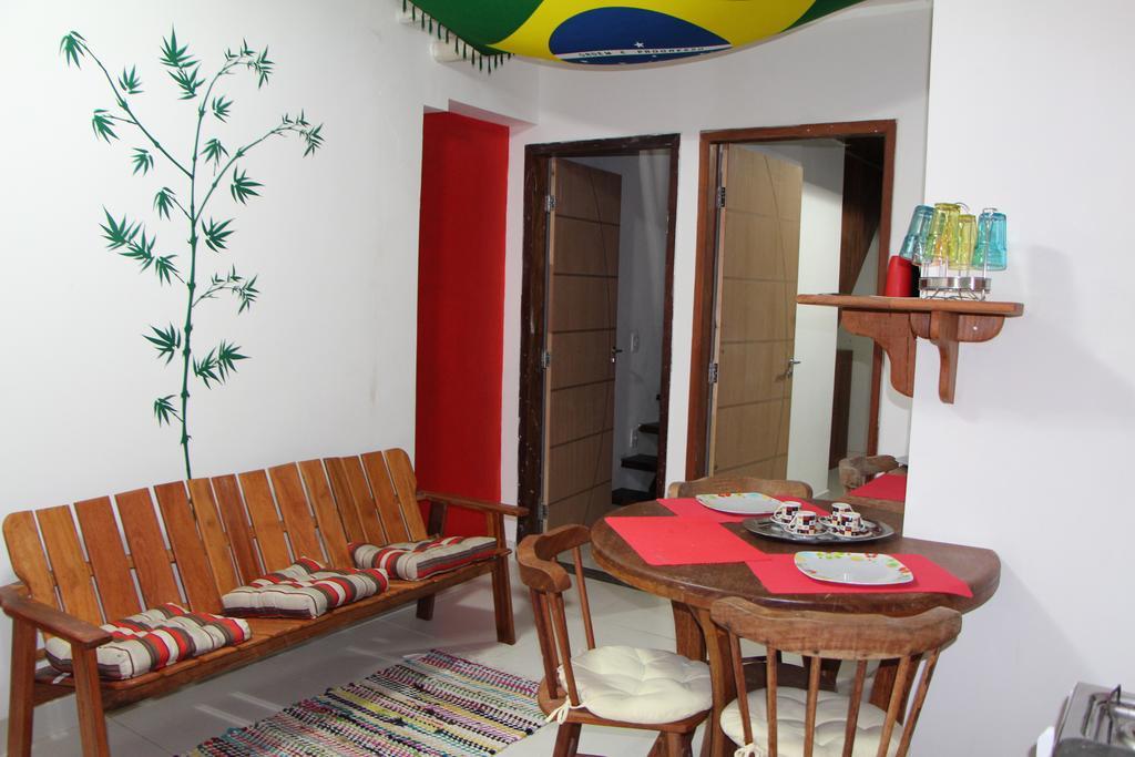 Pousada Innova Pium  Номер фото